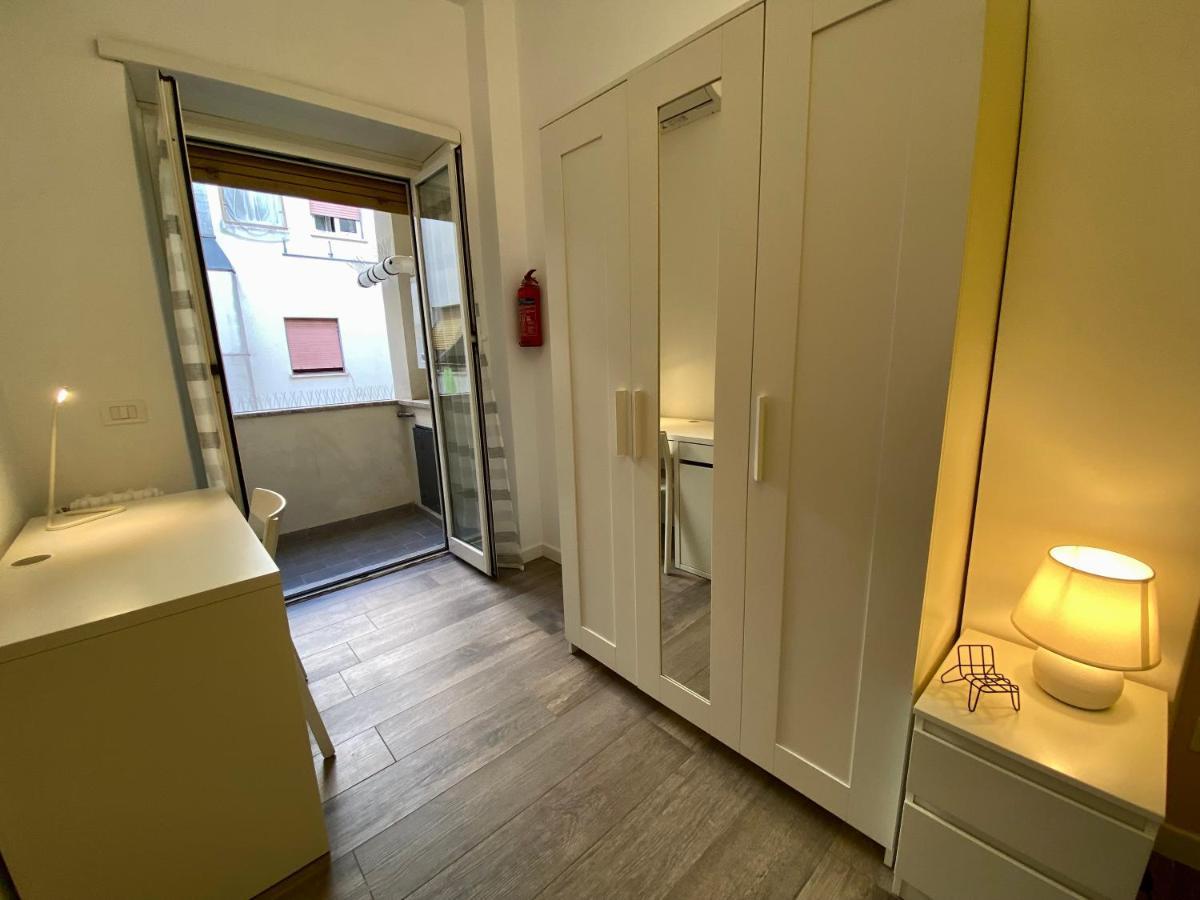 Casa Magrini - Intero Appartamento In Roma Marconi Exterior foto